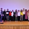 Entrega de premios Julio González