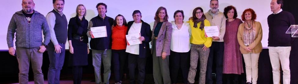 Premios Julio Gonzalez